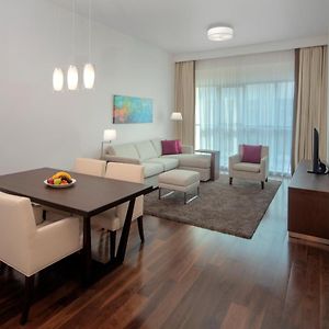 Appartement met Twee Slaapkamers